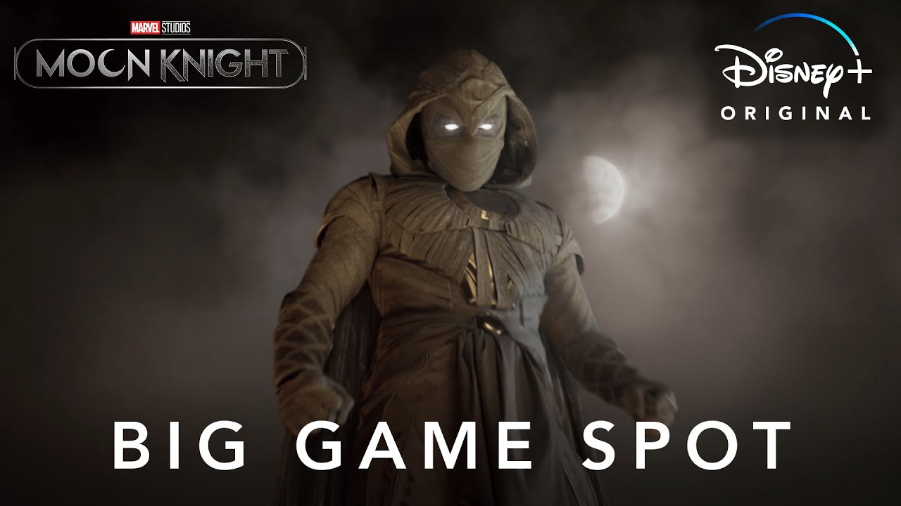 moon kinght secondo trailer
