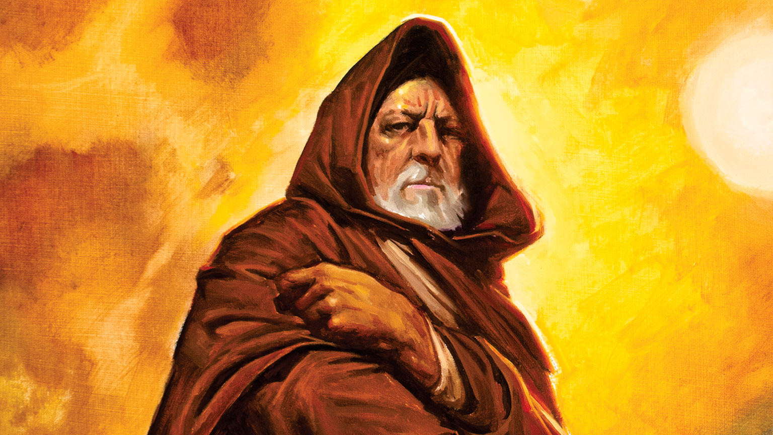 Star Wars: Obi-Wan - In arrivo la serie a fumetti sulla vita dello Jedi
