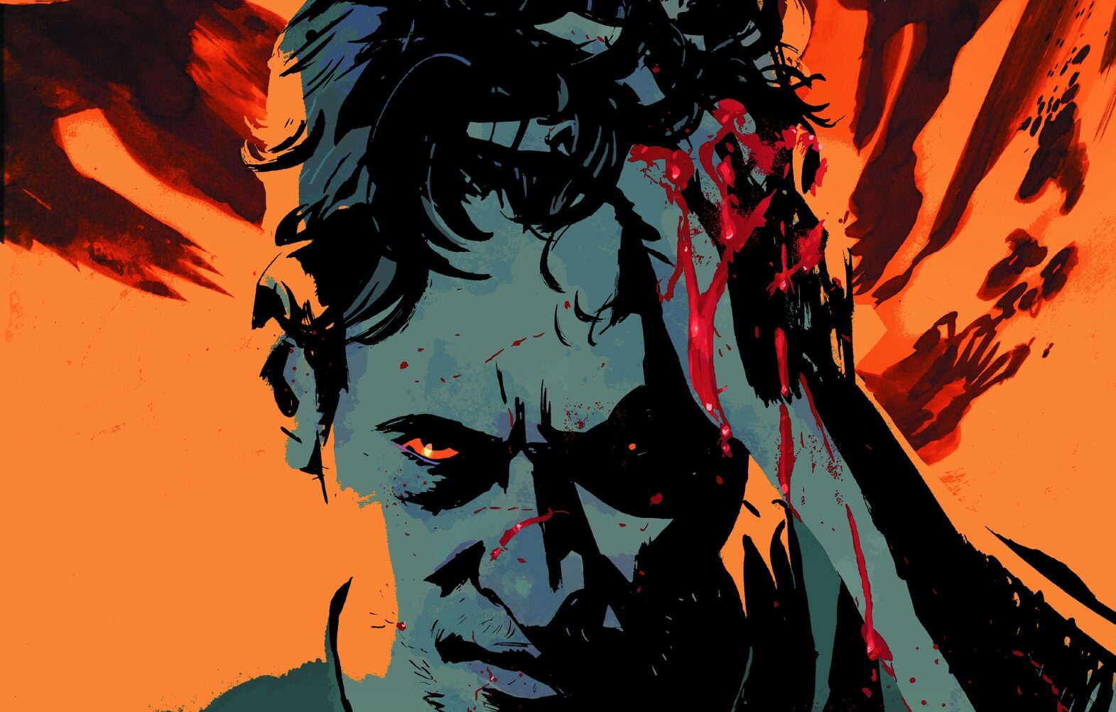 outcast raccolta 1