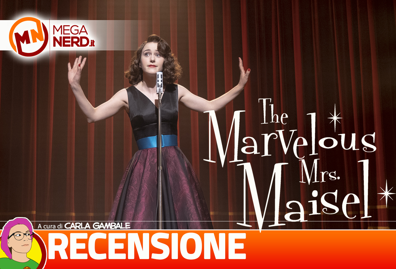 The Marvelous Mrs Maisel - Cosa vedremo nei prossimi episodi?