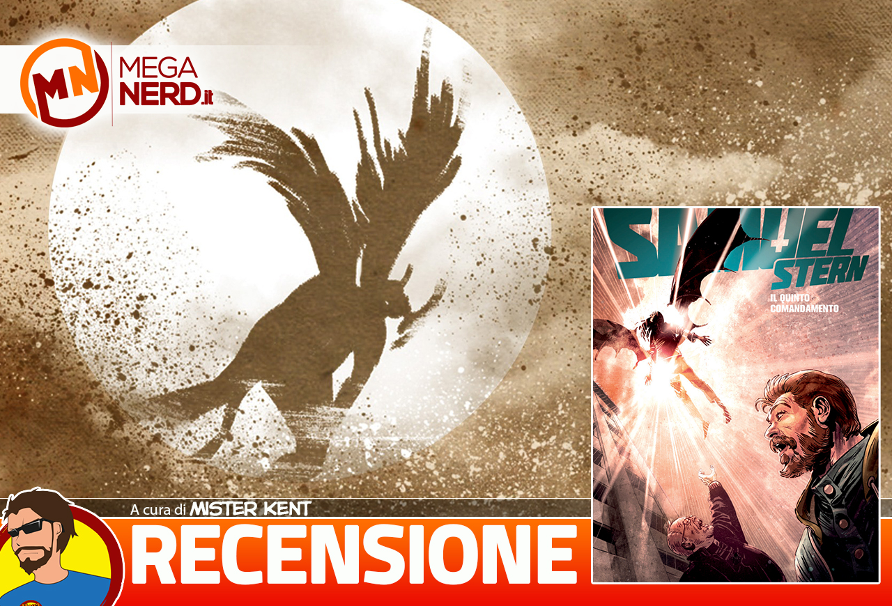 recensione samuel stern
