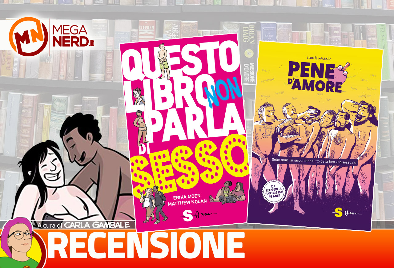 recensione sonda sesso
