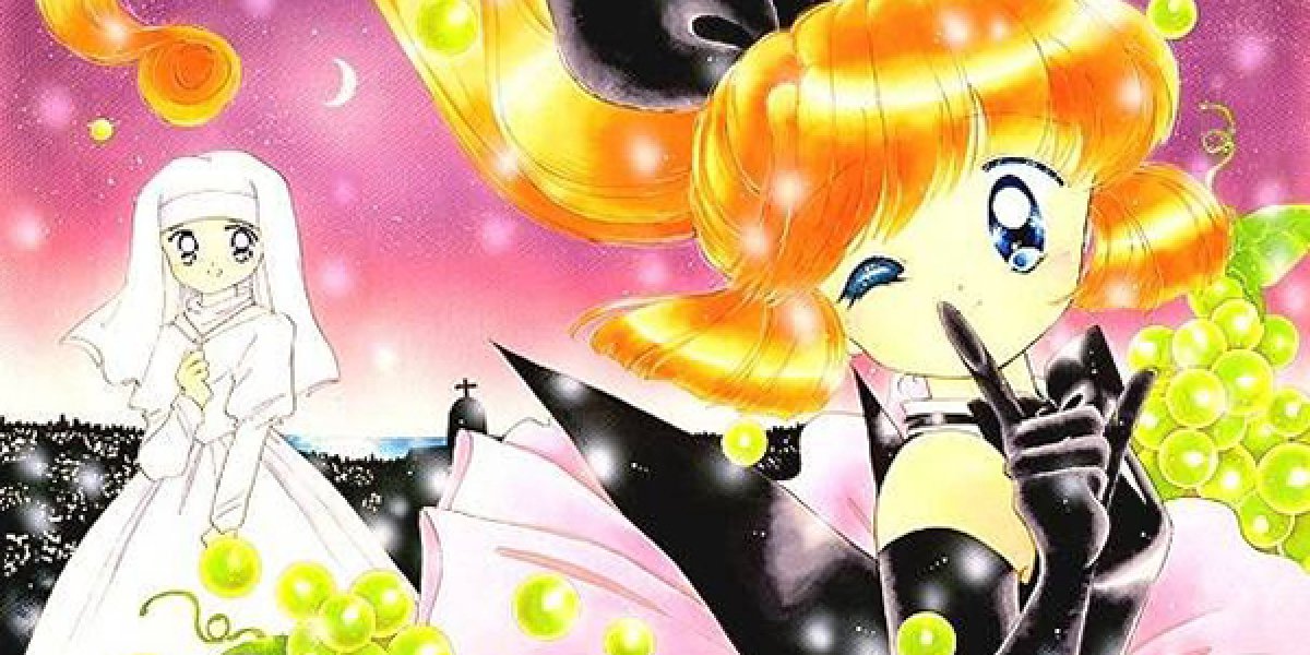 Saint Tail - La magical girl sta per tornare