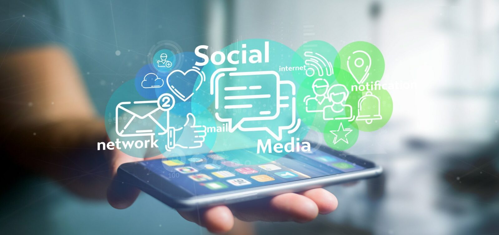 social-media-trend