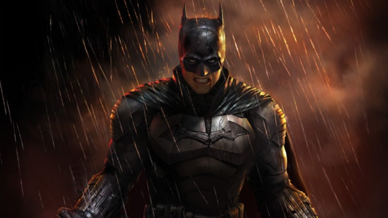The Batman - Scade l'embargo, ecco le prime recensioni