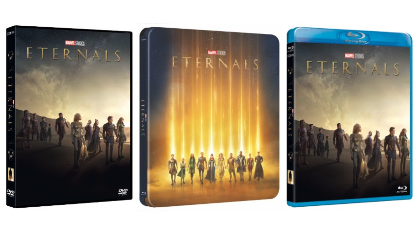 eternals