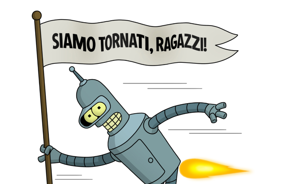 Futurama