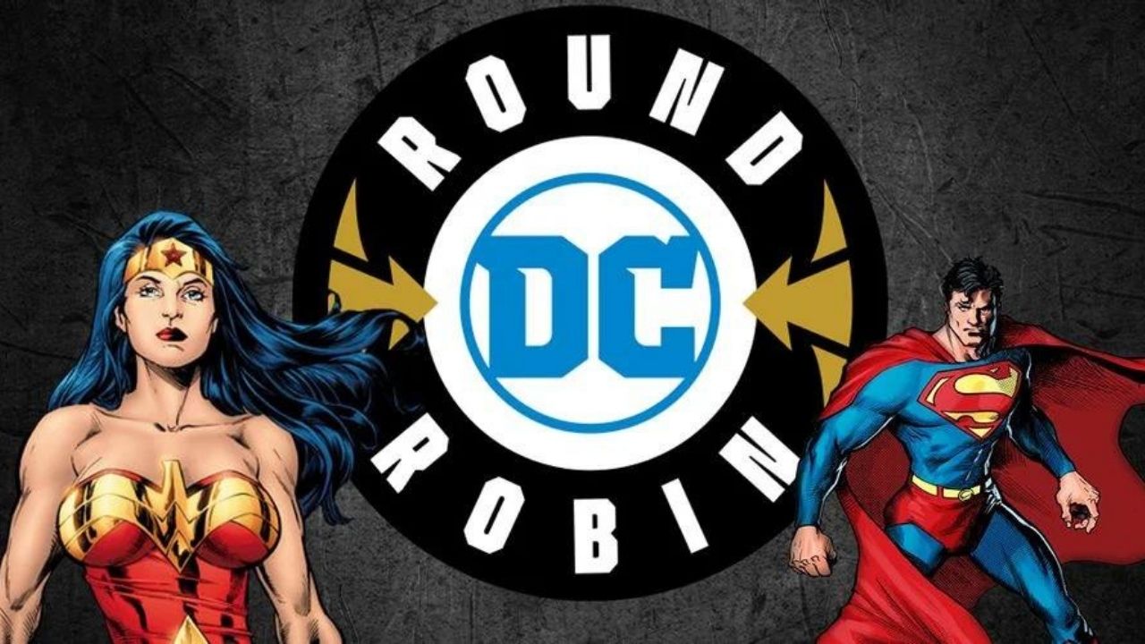 La DC lancia la competizione Round Robin 2022