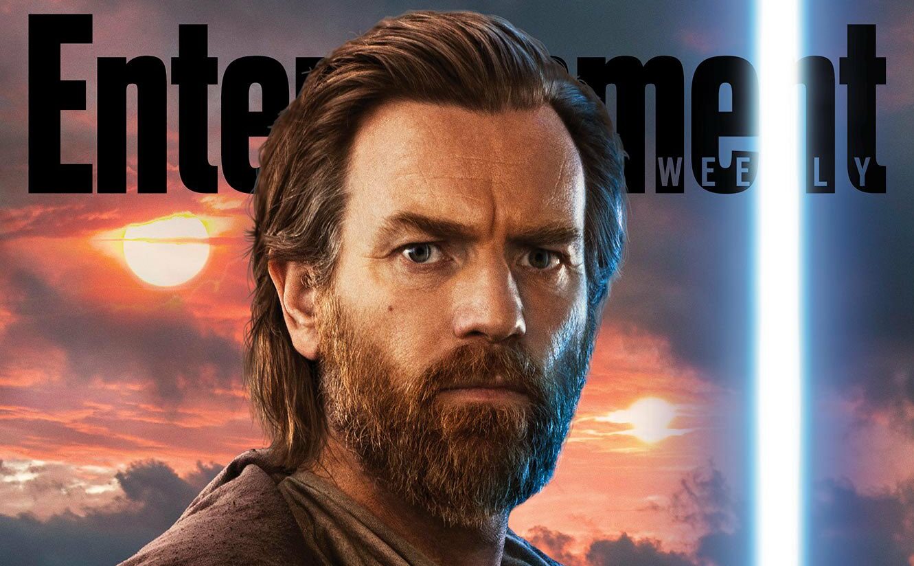Obi-Wan Kenobi - Le prime immagini ufficiali di Ewan McGregor