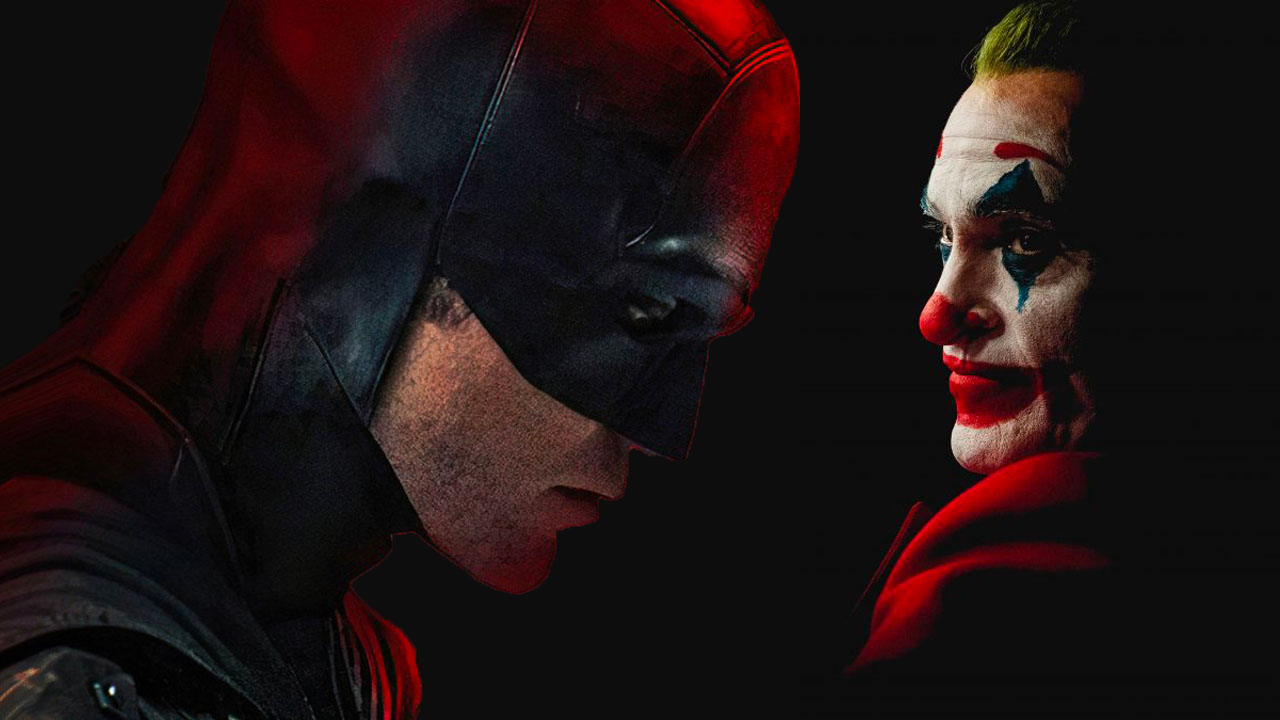 The Batman - Matt Reeves risponde a chi chiede un crossover con il Joker di Joaquin Phoenix