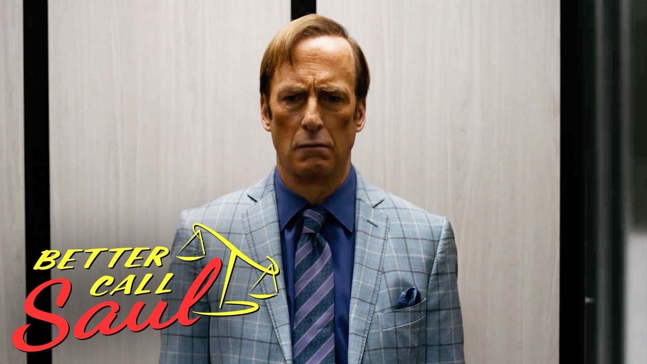 Better Call Saul: Trailer della sesta e ultima stagione