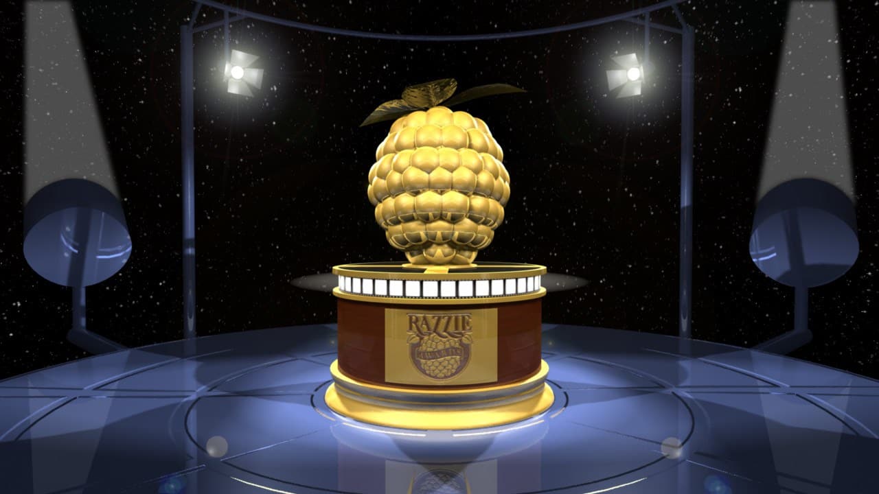 Razzie Awards 2022 - Ecco i vincitori dei premi ai film ed attori peggiori