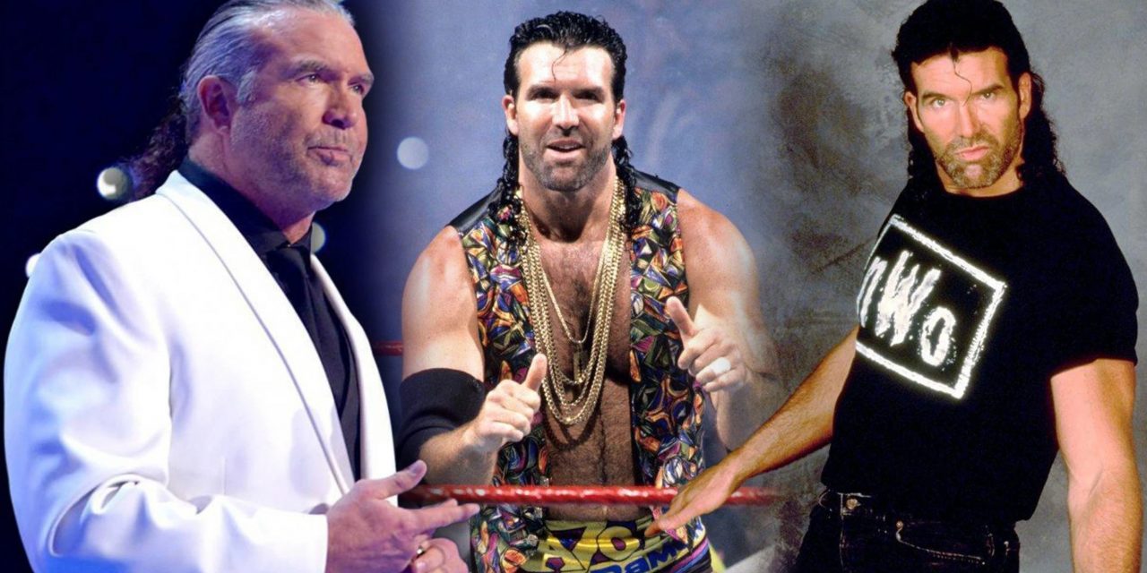 Scott Hall non ce l'ha fatta, addio a "Razor Ramon"