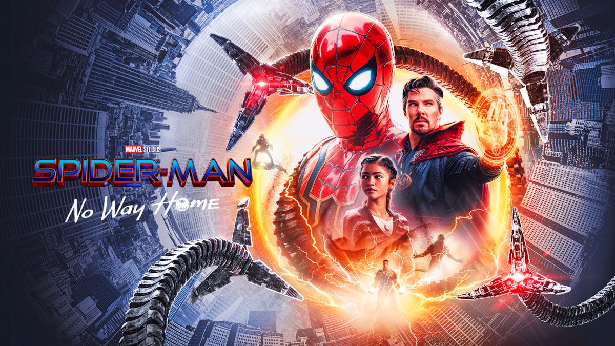 Spider-Man: No Way Home - Online i primi 10 minuti del film