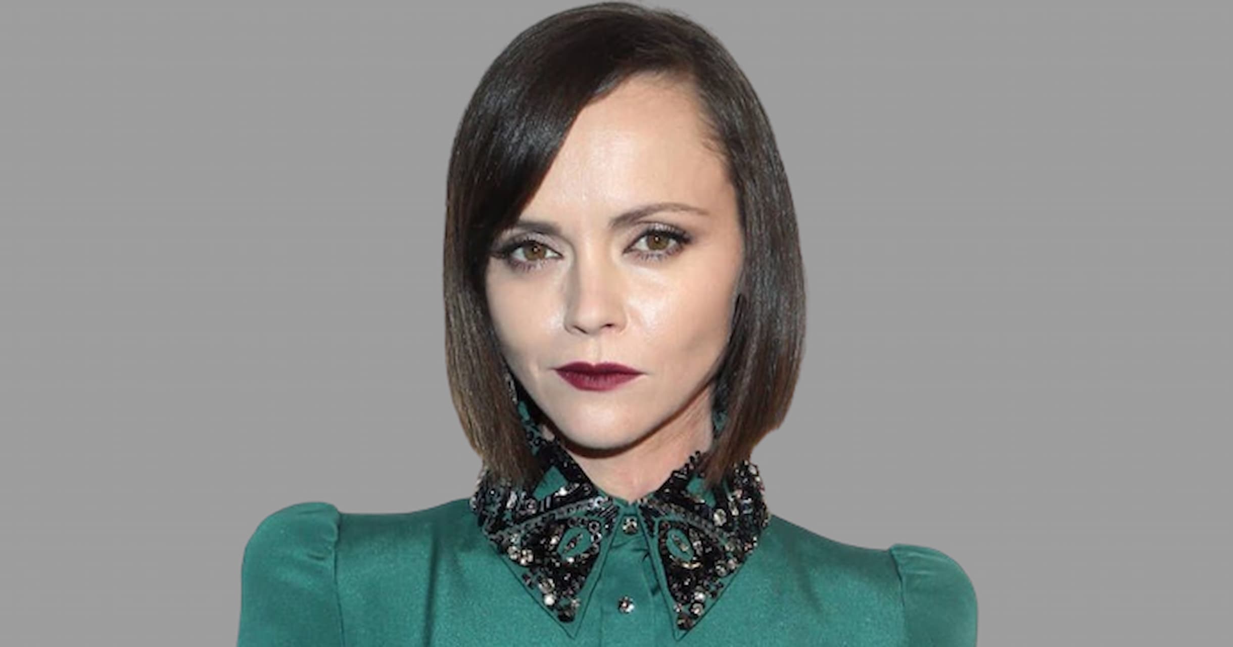 Wednesday - Christina Ricci ritorna con la famiglia Addams