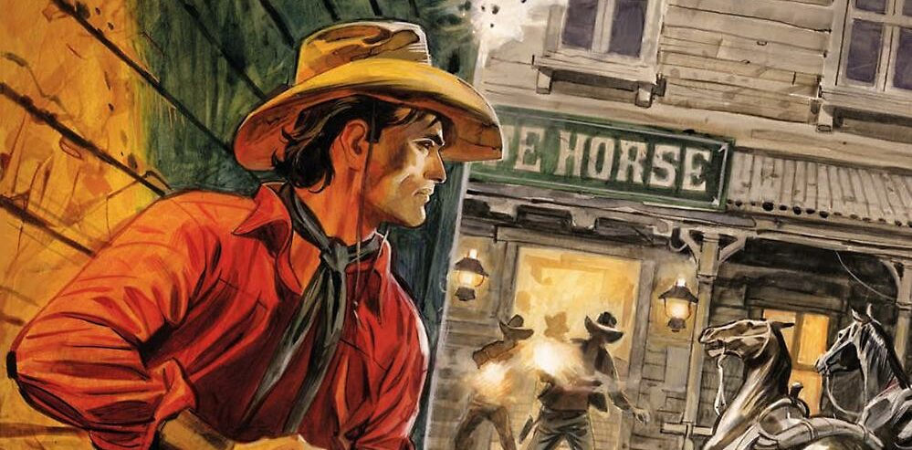 tex willer
