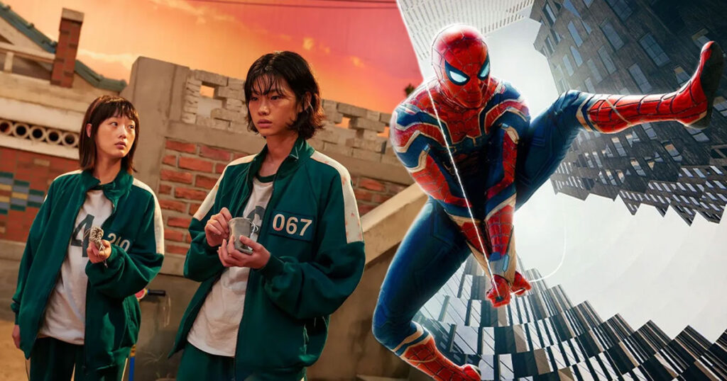 Critics' Choice Super Awards 2022 - La lista dei vincitori