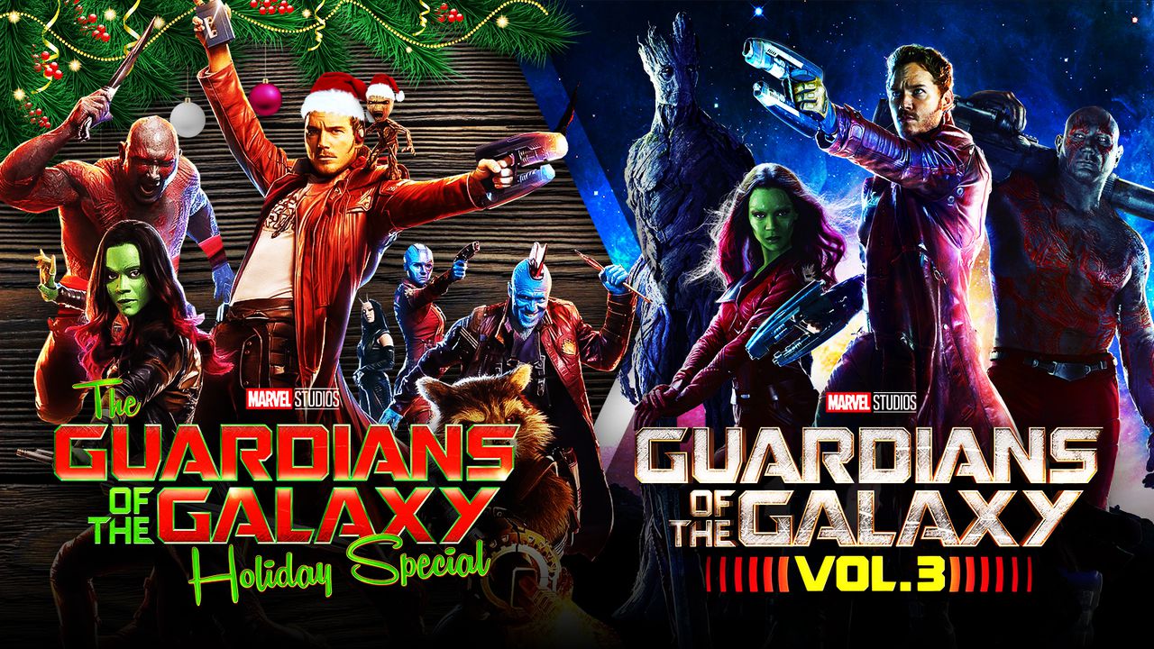 Guardiani della Galassia - Lo speciale natalizio introdurrà nuovi personaggi Marvel?