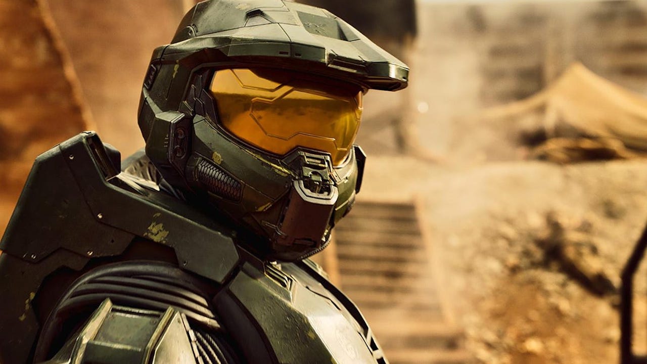 Halo - Il nuovo trailer è dedicato ai protagonisti della serie TV