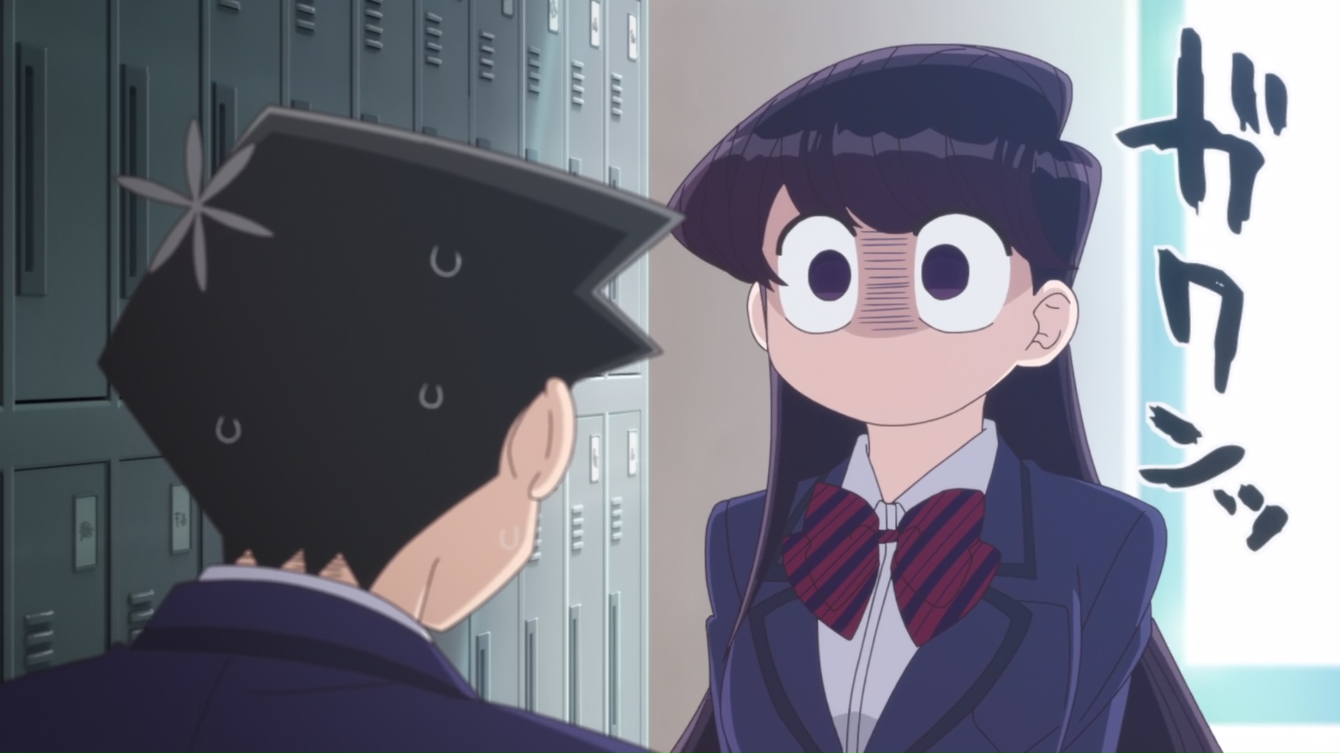 Komi can't communicate - Nuovo video promozionale della seconda stagione
