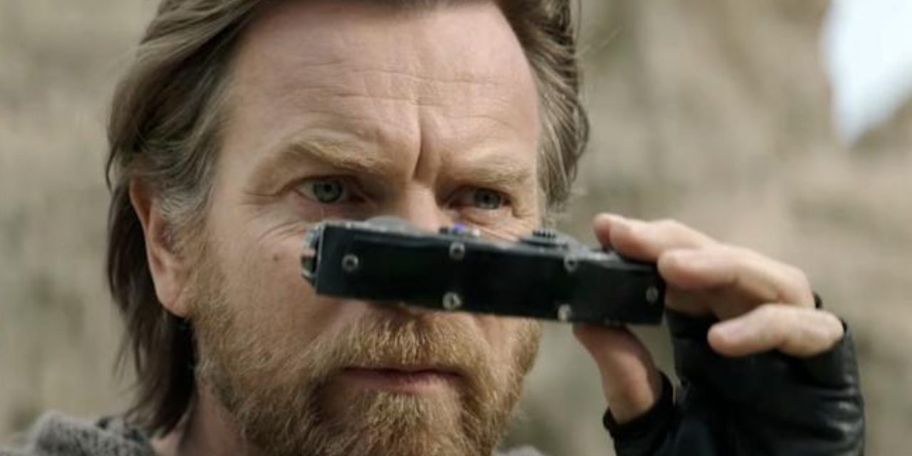 Obi-Wan Kenobi - Disney rilascia il trailer anche in italiano