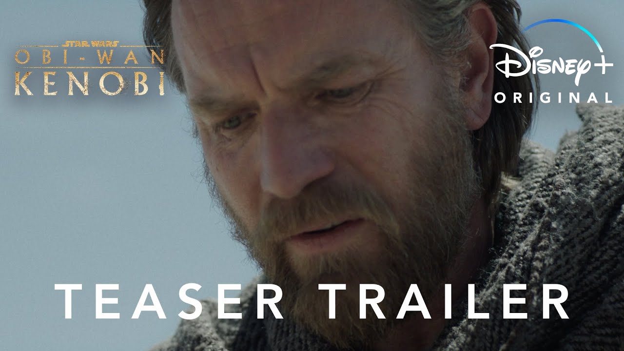 obi-wan kenobi trailer
