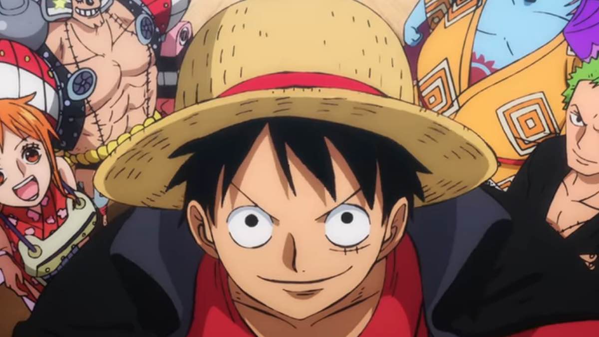 One Piece - Le copie in circolazione sono mezzo miliardo!