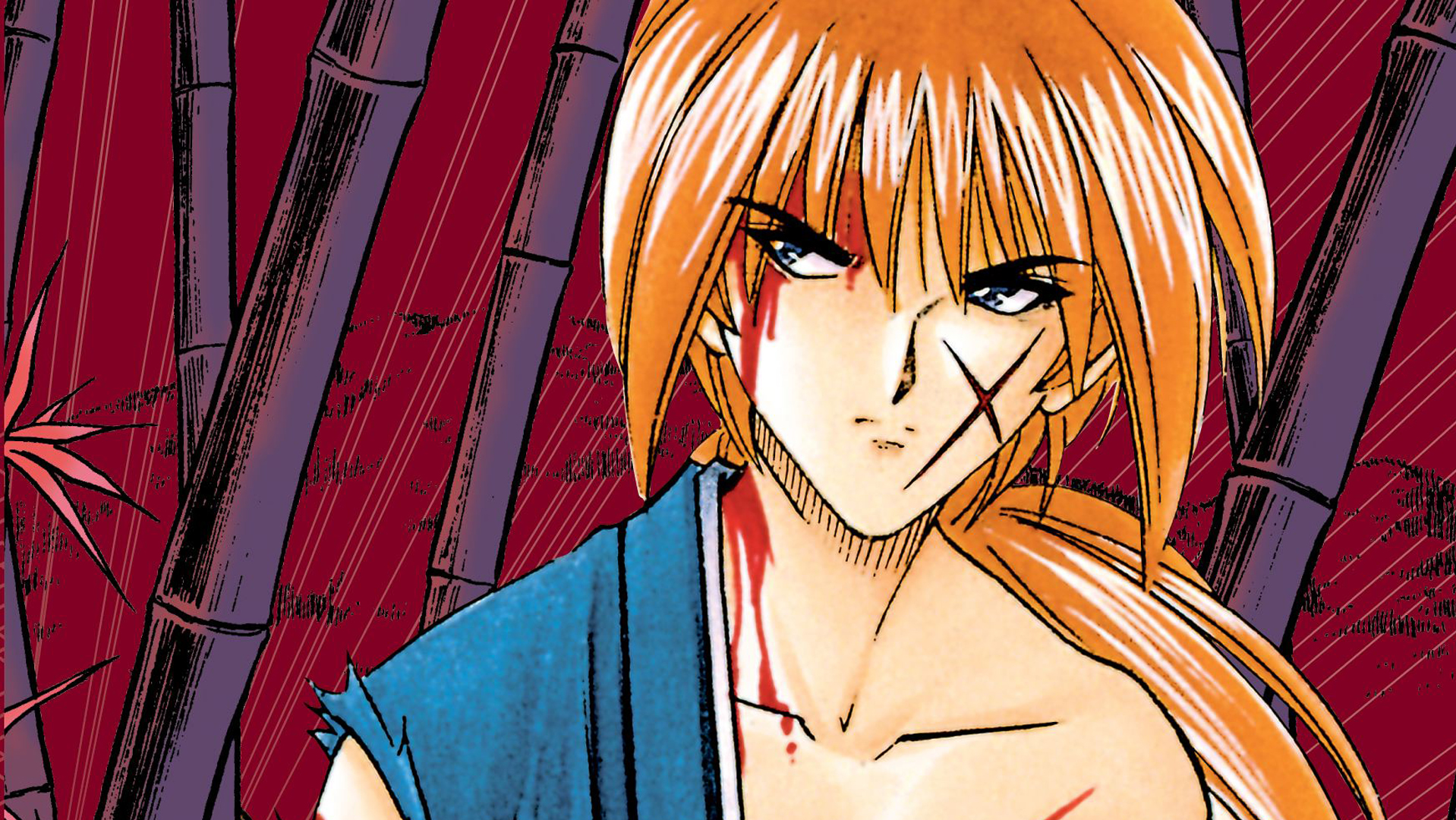 Rurouni Kenshin - In uscita la Perfect Edition per Star Comics