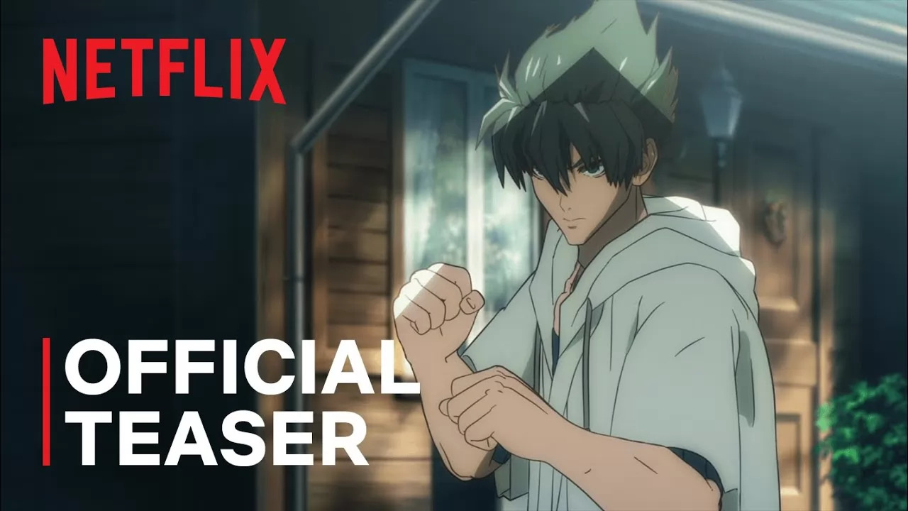 Tekken: Bloodline - Netflix rilascia il trailer della serie anime