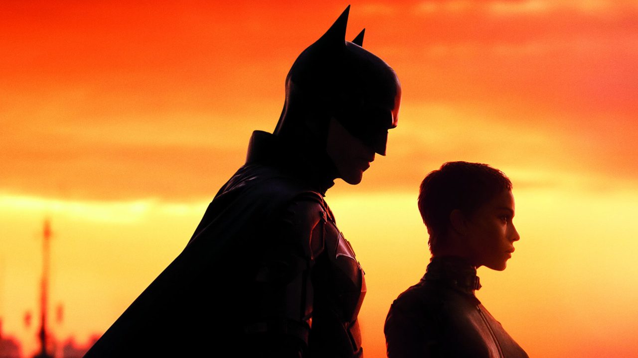 The Batman vince il weekend al cinema: è il miglior debutto dell'anno