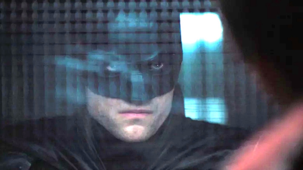 the batman
