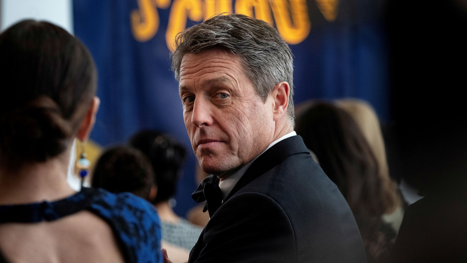 Doctor Who – Hugh Grant potrebbe essere il nuovo Dottore