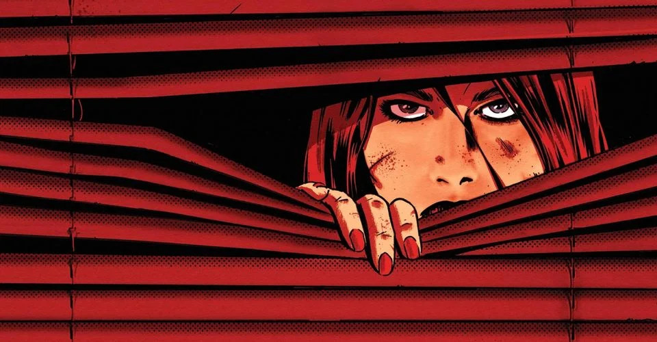 Black Widow - La serie si concluderà con il numero 15