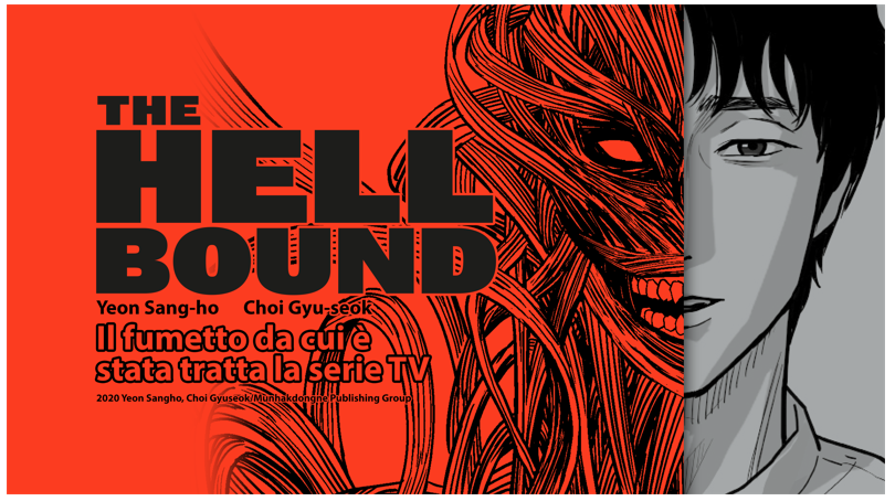 Hellbound 1