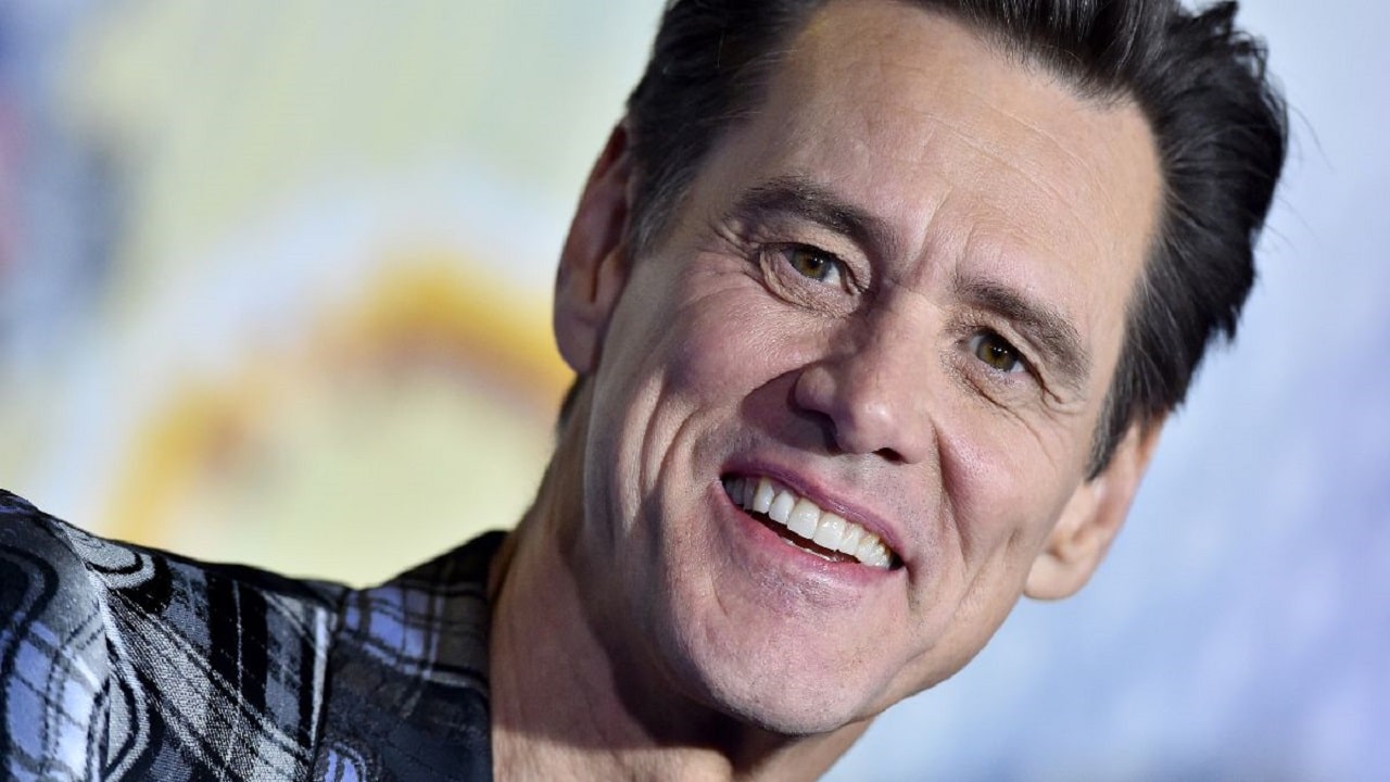 Jim Carrey: «Sto pensando di ritirarmi, ho fatto abbastanza»