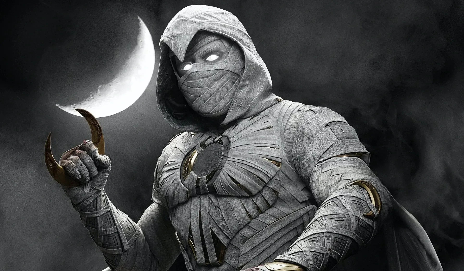 Moon Knight - Ecco il trailer del finale di stagione