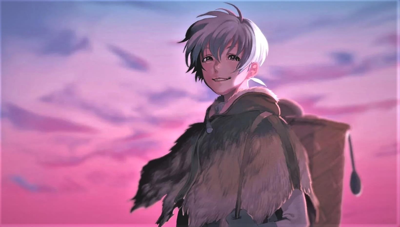 To Your Eternity - Ecco il teaser della seconda stagione dell'anime