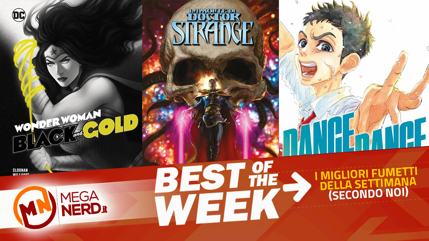 best of the week 14 aprile