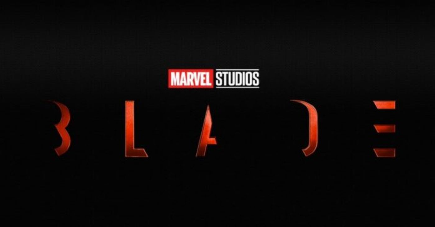 Blade Logo