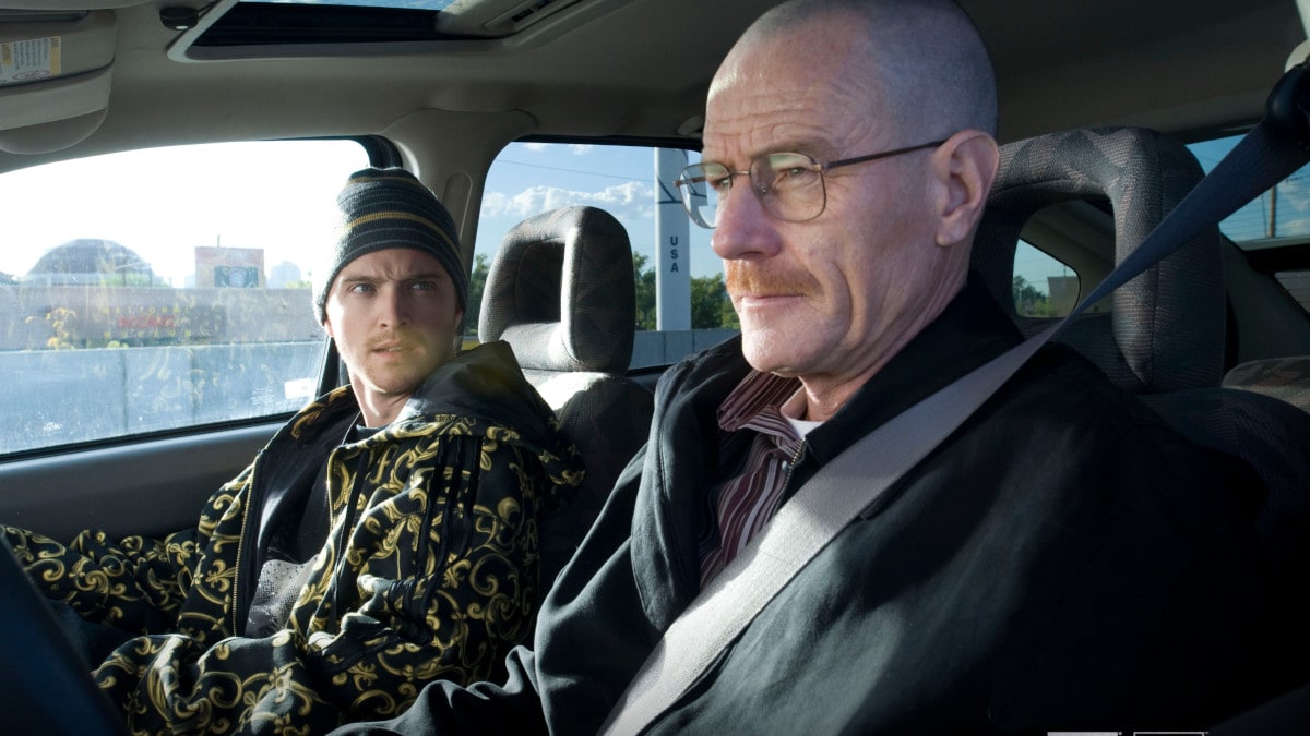 Better Call Saul - Vince Gilligan parla del ritorno di Bryan Cranston e Aaron Paul
