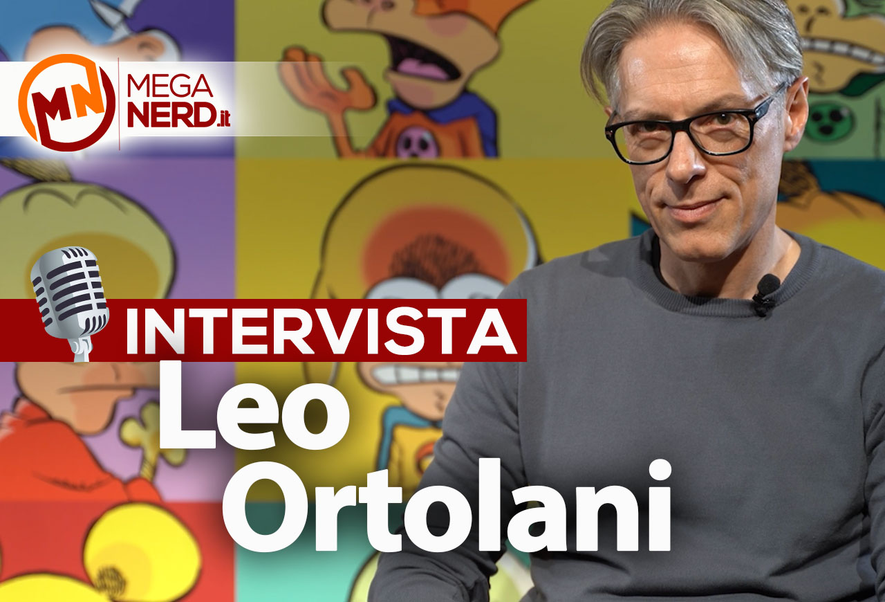 copertina intervista leo ortolani 2022