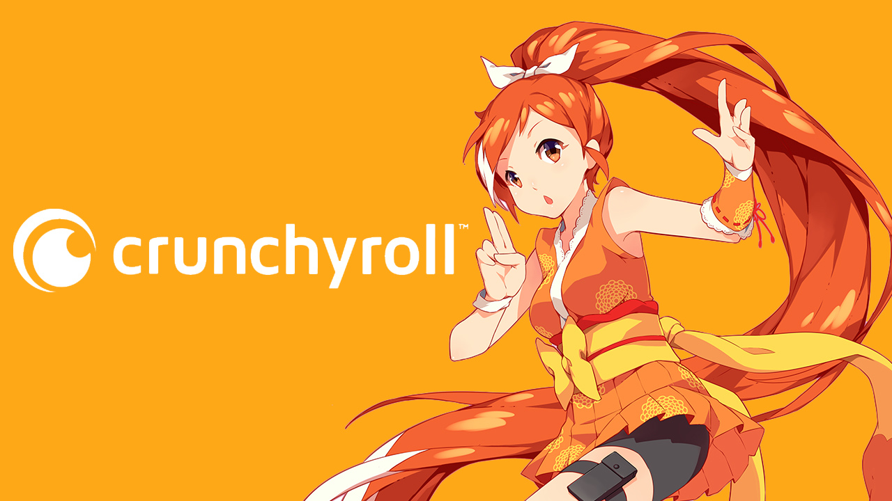 Crunchyroll annuncia i primi anime doppiati in italiano
