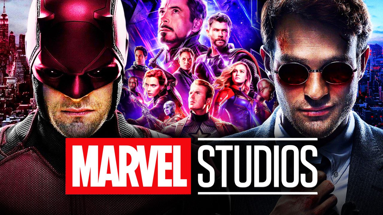 Daredevil - Il sito Marvel confonde tutti sulla canonicità della serie TV nell'MCU