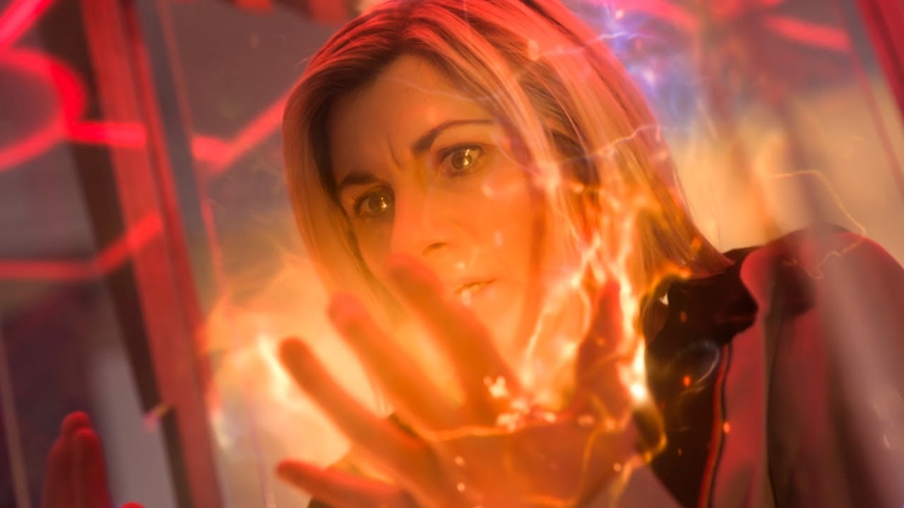 doctor who 100 episode