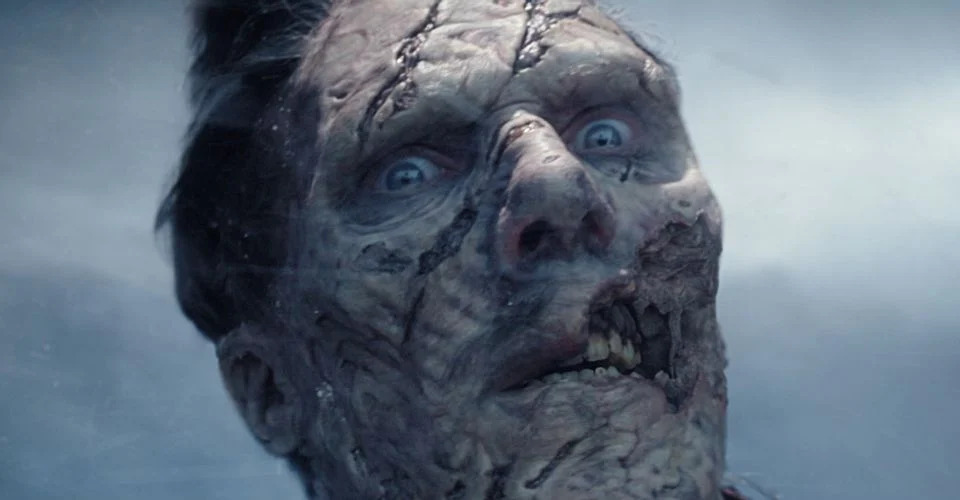 Doctor Strange nel Multiverso della Follia - Nel nuovo trailer Zombie Strange e Scarlet Witch