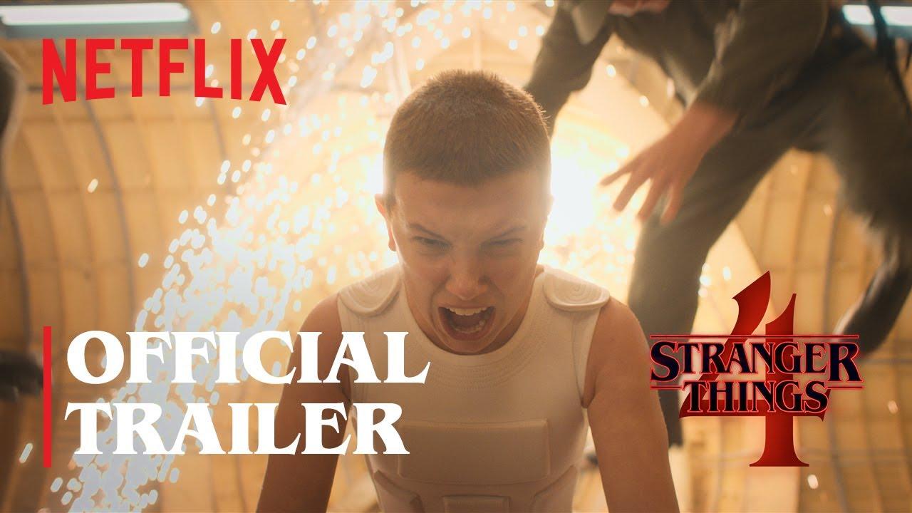stranger things 4
