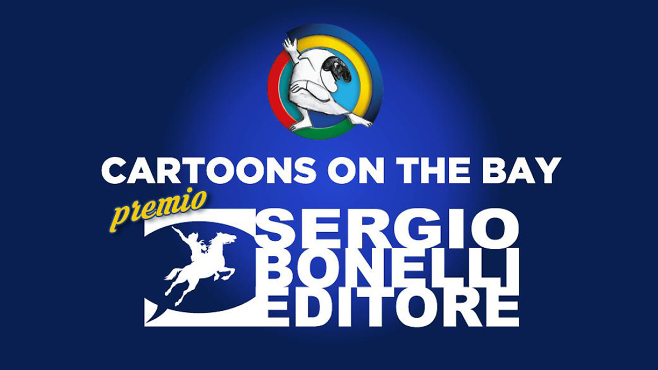 premio sergio bonelli 2022