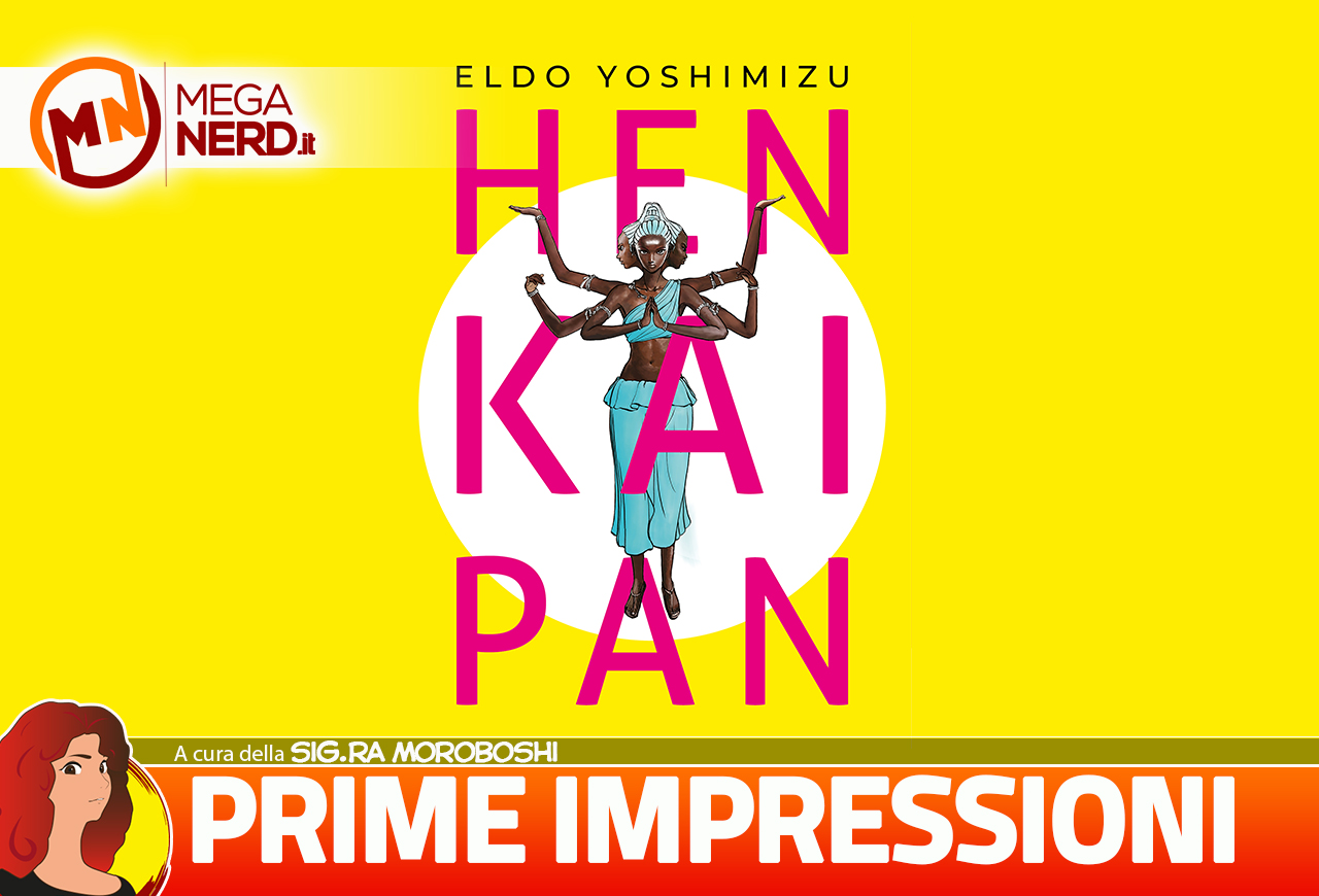 prime impressioni hen kai pan