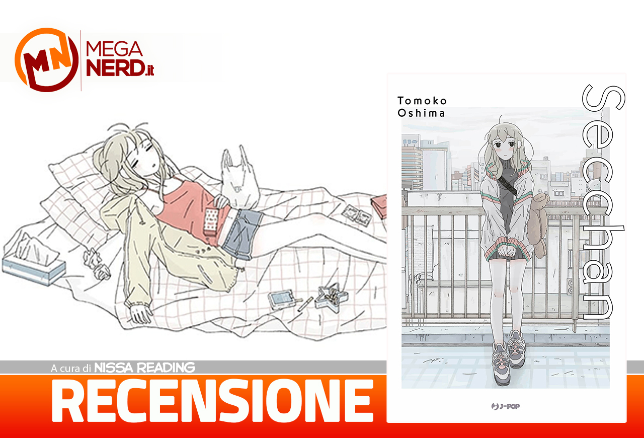 recensione secchan