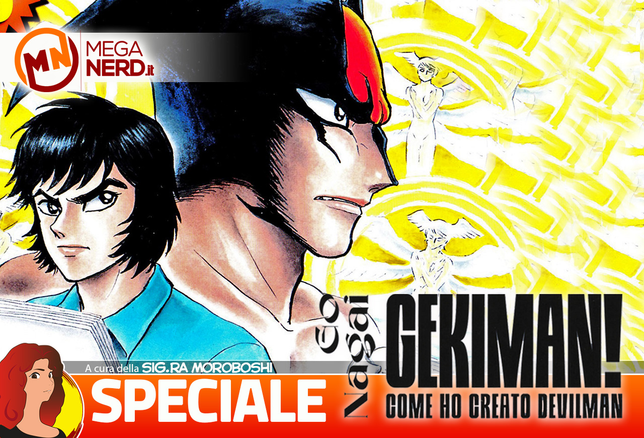 speciale gekiman main